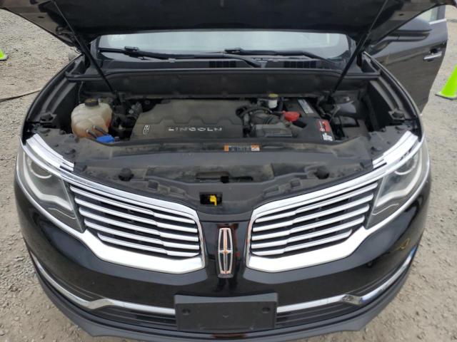 2018 LINCOLN MKX RESERV 2LMPJ8LR9JBL37996