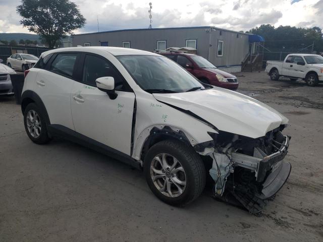 2016 MAZDA CX-3 TOURING #3302722012