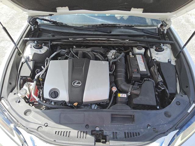2019 LEXUS ES 350 58ABZ1B16KU035393