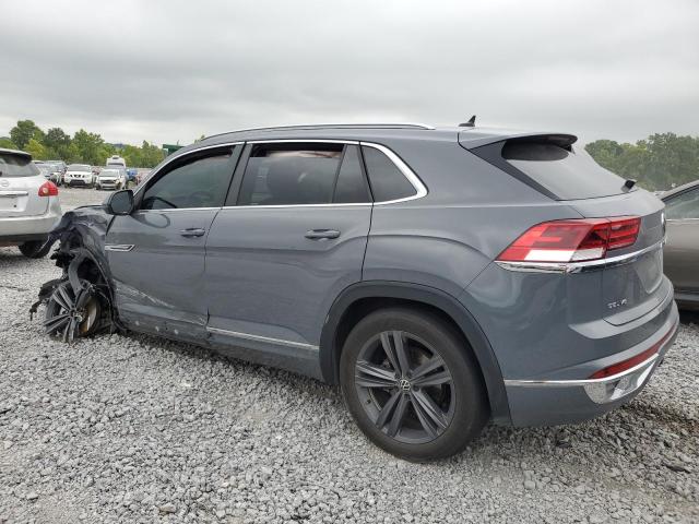2022 VOLKSWAGEN ATLAS CROSS SPORT SEL R-LINE 1V2SE2CA3NC206508