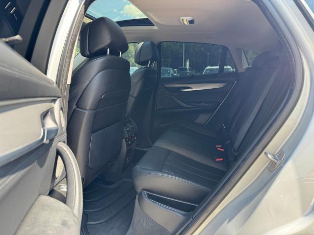 2015 BMW X6 XDRIVE5 - 5UXKU6C56F0F94076