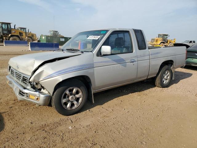 NISSAN TRUCK KING