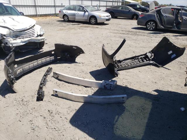 2016 TOYOTA HIGHLANDER - 5TDJKRFH7GS262783