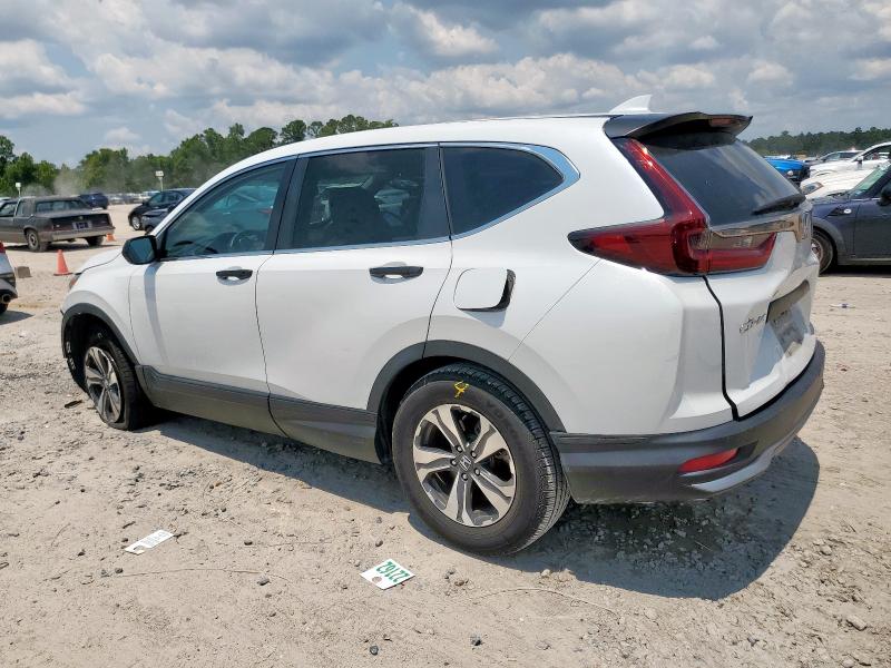 2020 HONDA CR-V LX 5J6RW1H23LA008717