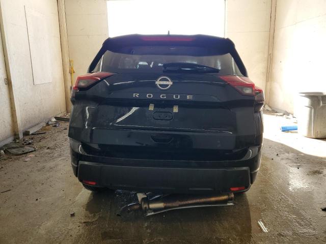 2024 NISSAN ROGUE S - 5N1BT3AA3RC708050
