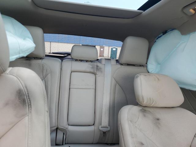 2018 LINCOLN MKC RESERV 5LMCJ3D96JUL00603