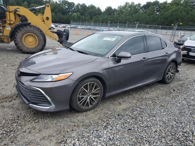 2023 TOYOTA CAMRY XLE 4T1F11AK7PU728751