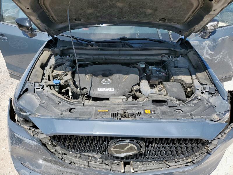 2021 MAZDA CX-5 CARBO JM3KFBCY1M0368401