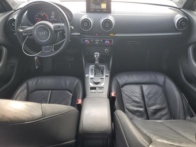 2016 AUDI A3 PREMIUM WAUA7GFF0G1039483