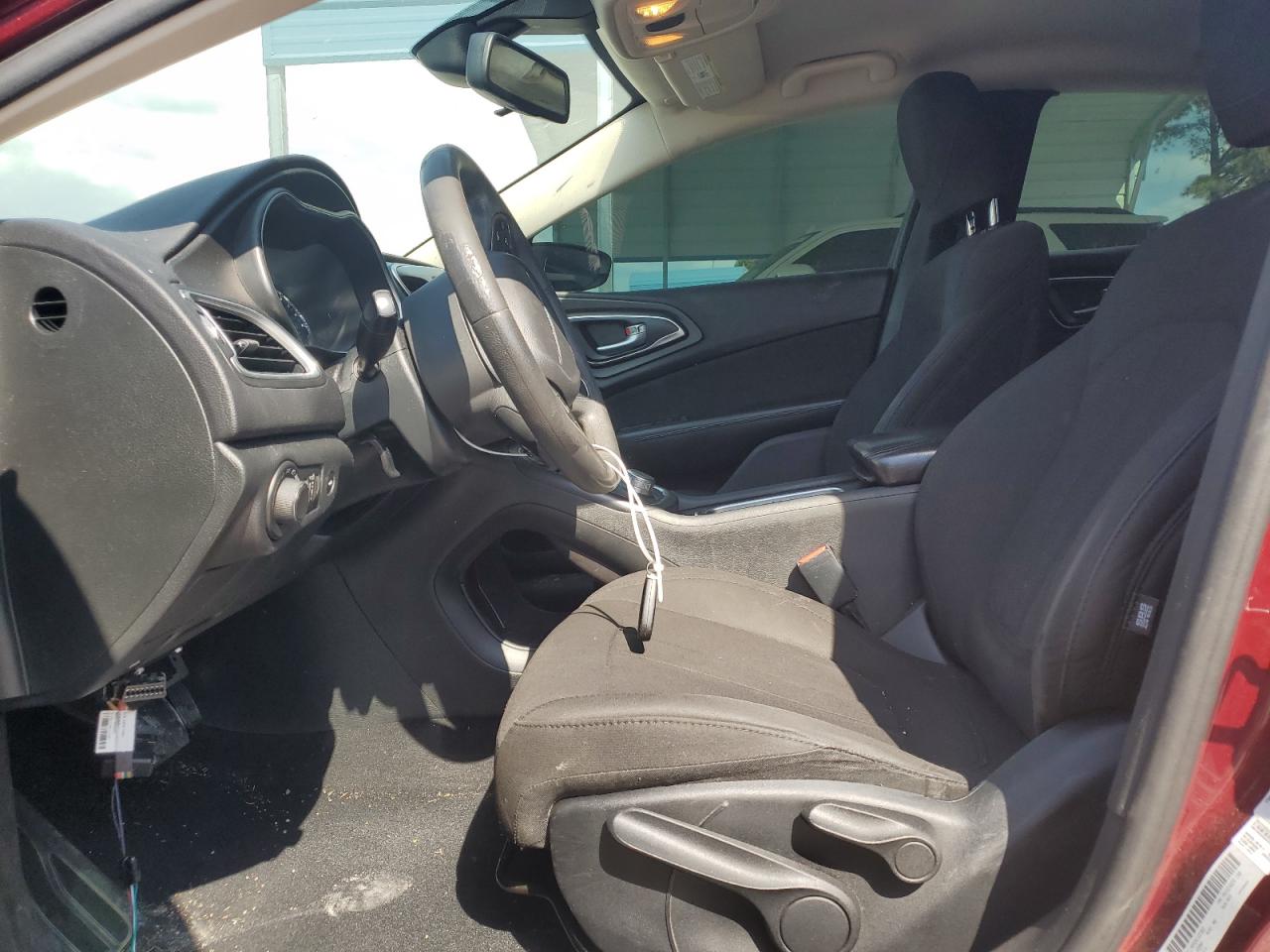 CHRYSLER 200 LIMITED