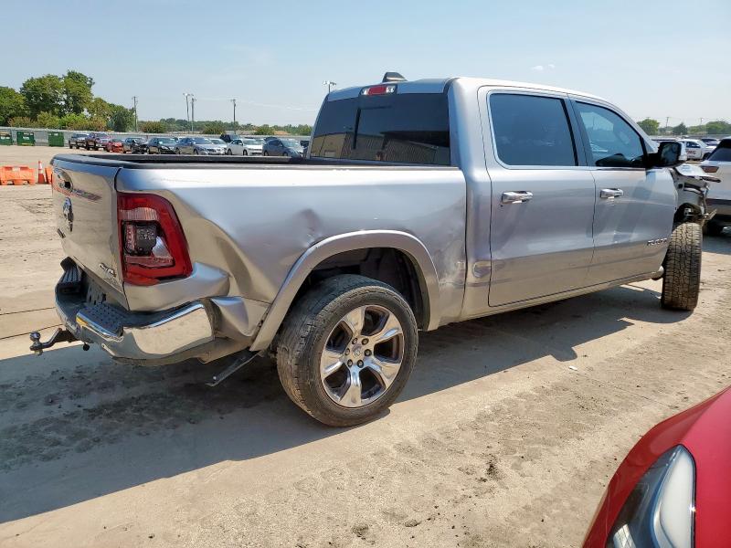 2019 RAM 1500 LARAM 1C6SRFJT6KN517102