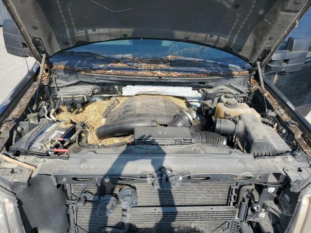 2013 FORD F150 SUPER - 1FTFX1ET6DFA21369