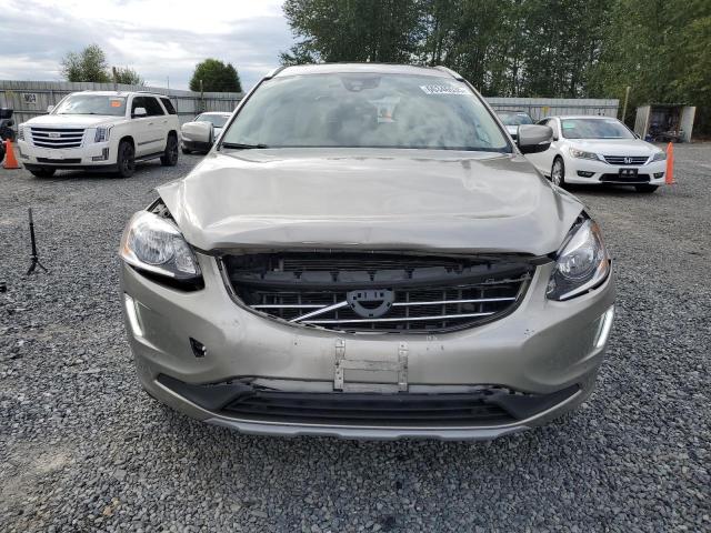 2016 VOLVO XC60 T5 PR YV440MDK7G2787173