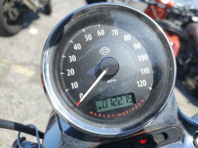2014 HARLEY-DAVIDSON XL1200 T 1HD1LL362EC448211