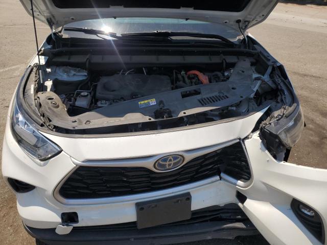 2020 TOYOTA HIGHLANDER 5TDBBRCH2LS503510