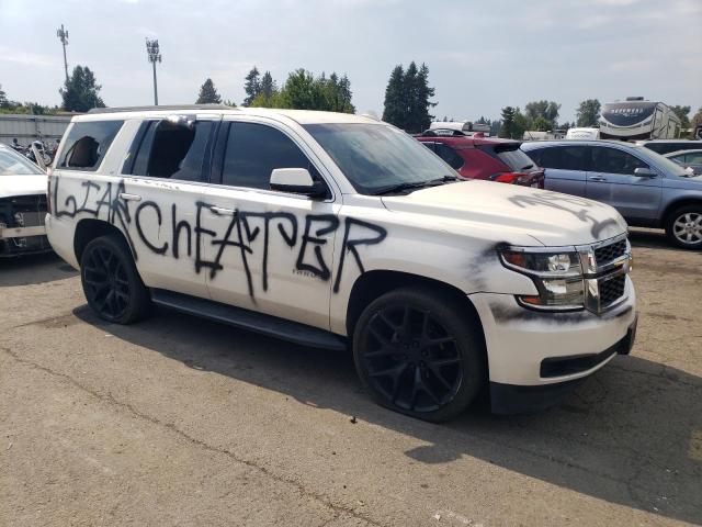 2015 CHEVROLET TAHOE C150 1GNSCBKC7FR617636