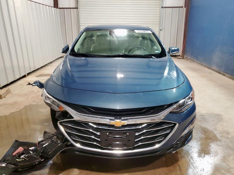 2024 CHEVROLET MALIBU PRE - 1G1ZE5STXRF234498