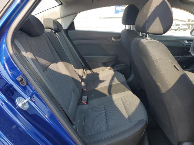 2019 HYUNDAI ACCENT SE 3KPC24A35KE064908