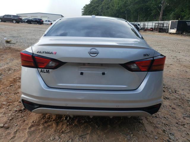 2023 NISSAN ALTIMA SV - 1N4BL4DVXPN311600