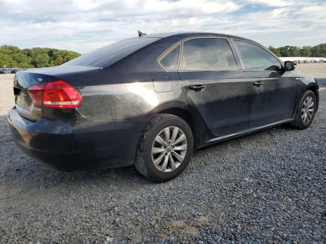 2015 VOLKSWAGEN PASSAT S 1VWAT7A31FC043120