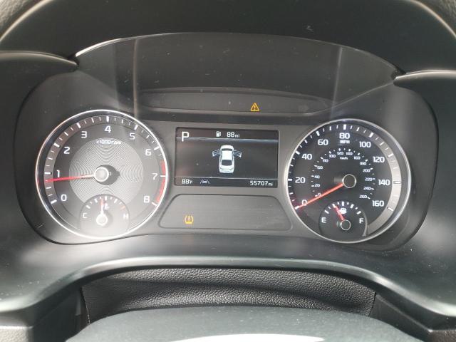 2022 KIA FORTE FE 3KPF24AD3NE437325
