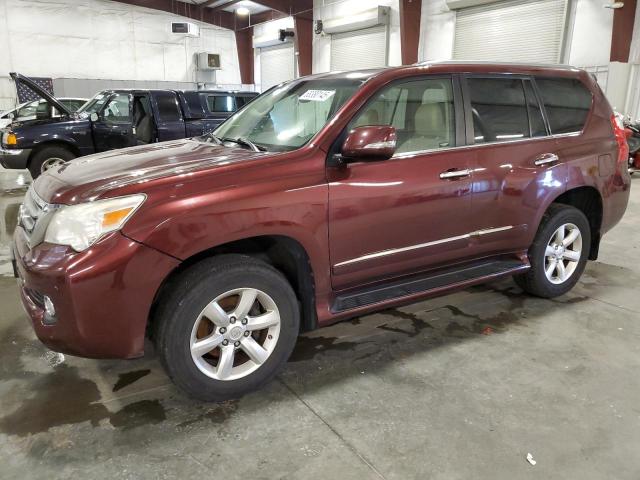 LEXUS GX 460