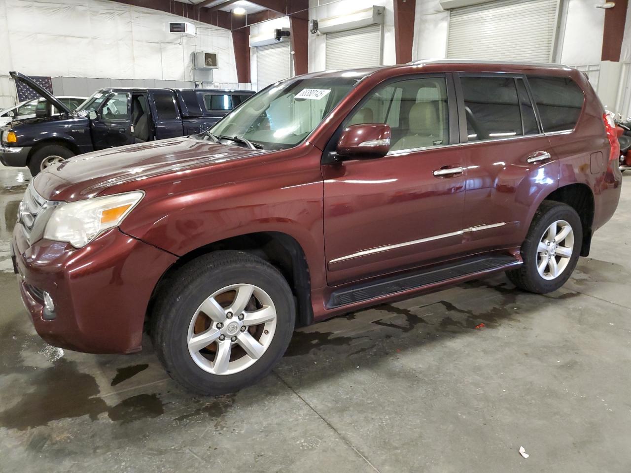 LEXUS GX 460