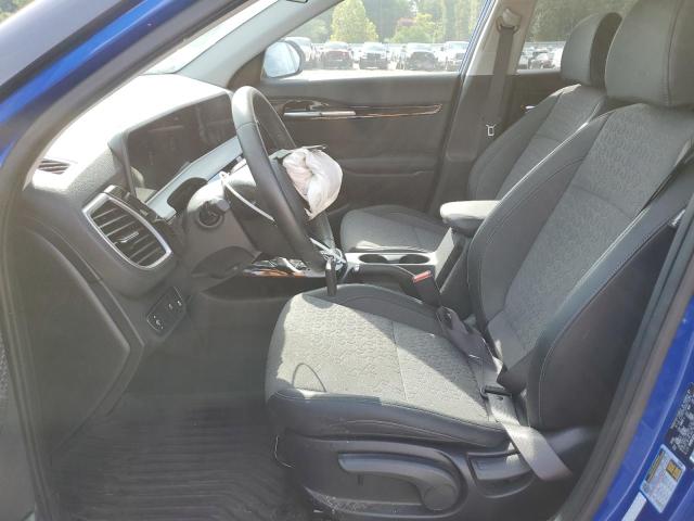 2025 KIA SELTOS S #3280436152