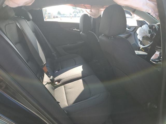 2023 CHEVROLET MALIBU RS - 1G1ZG5ST8PF146024