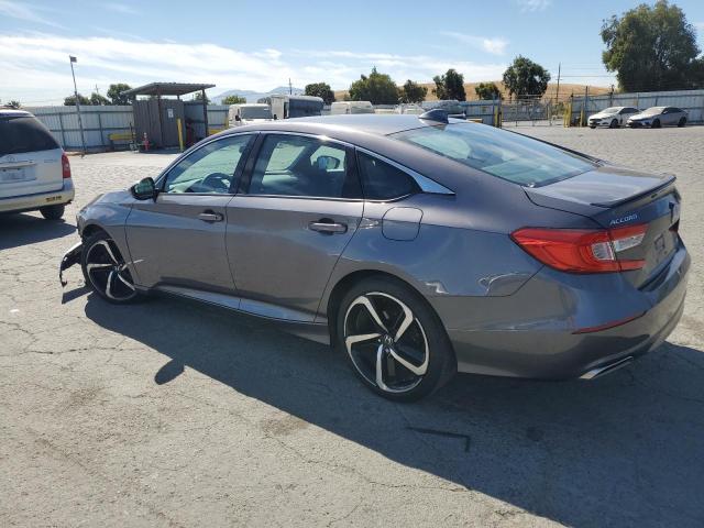 2020 HONDA ACCORD SPORT - 1HGCV1F31LA013409