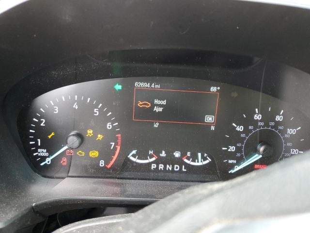 2020 FORD ESCAPE SE 1FMCU0G68LUA83004