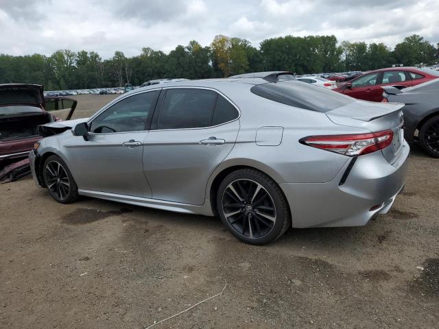 2019 TOYOTA CAMRY XSE - 4T1BZ1HK2KU024026
