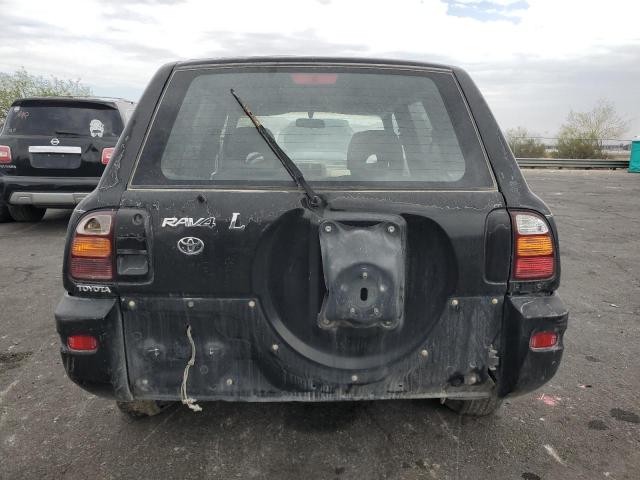1999 TOYOTA RAV4 #3284183538