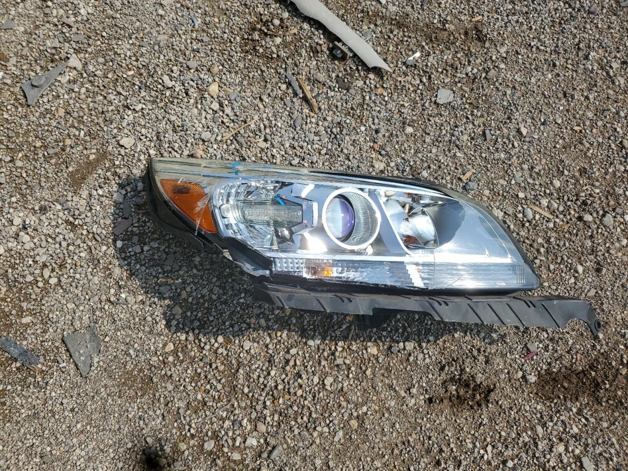 CHEVROLET MALIBU LTZ