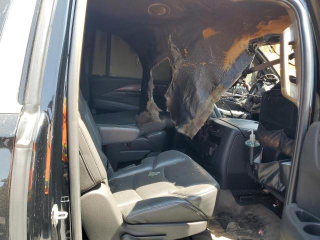 2019 CADILLAC ESCALADE E 1GYS4HKJ4KR344151