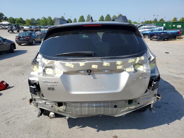 2016 SUBARU OUTBACK 2. 4S4BSBNC7G3315402
