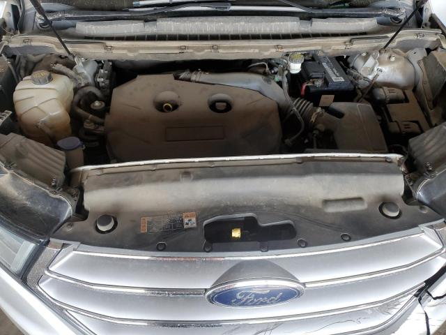 2018 FORD EDGE SEL 2FMPK4J96JBC45426
