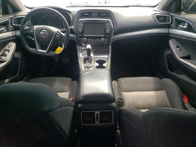2018 NISSAN MAXIMA 3.5S 1N4AA6AP6JC404006