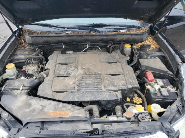 2010 SUBARU OUTBACK - 4S4BRDJC7A2370944