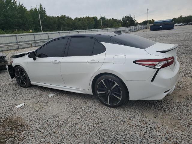 2019 TOYOTA CAMRY XSE 4T1BZ1HK4KU021807