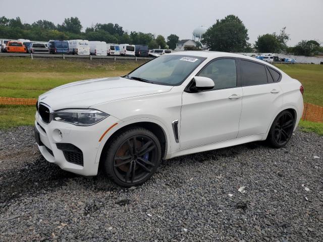 BMW X6 M