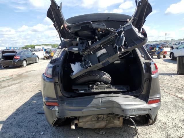 2019 JEEP CHEROKEE L 1C4PJMLB0KD362793