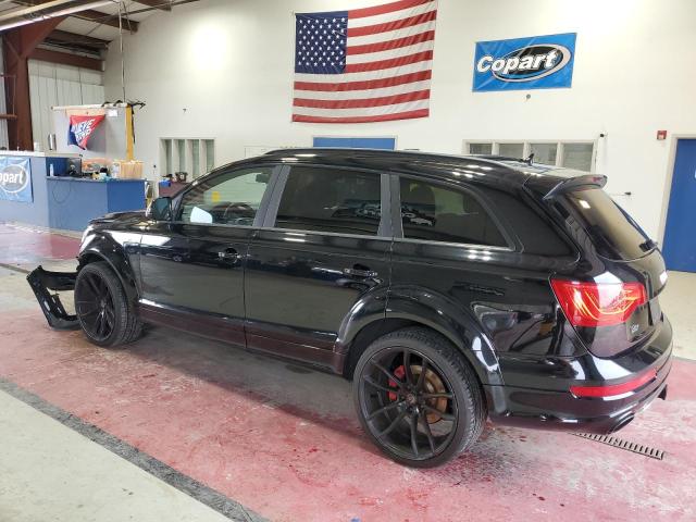 2015 AUDI Q7 PRESTIGE WA1DGAFE6FD032551