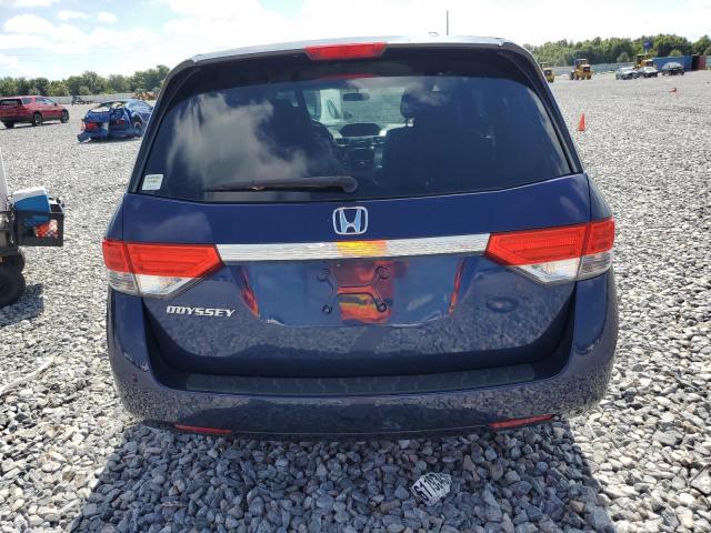 2016 HONDA ODYSSEY EX 5FNRL5H40GB137454