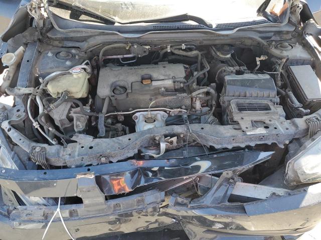 2016 HONDA CIVIC LX - 19XFC2F58GE204773