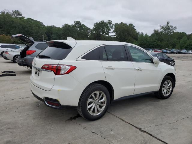 2016 ACURA RDX TECHNOLOGY 5J8TB3H54GL017905
