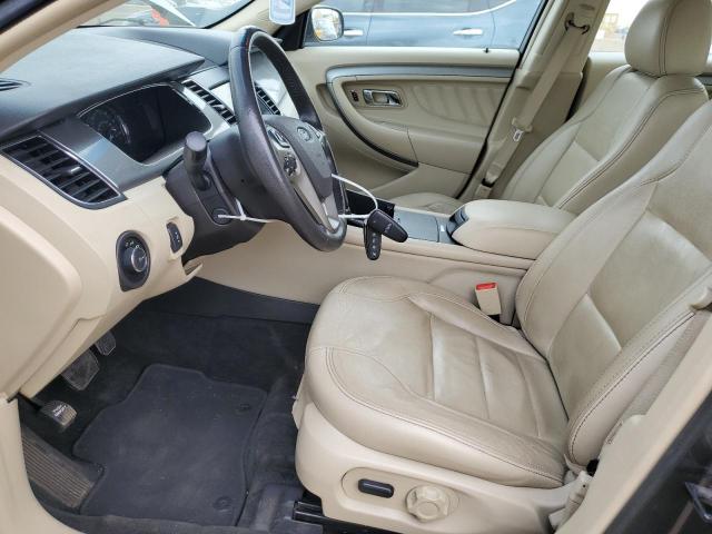 2015 FORD TAURUS SEL 1FAHP2H86FG175427