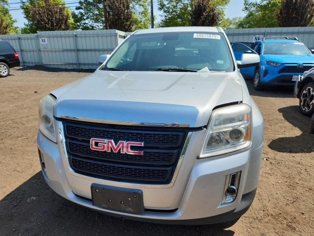 2015 GMC TERRAIN SL 2GKFLVEK8F6319983