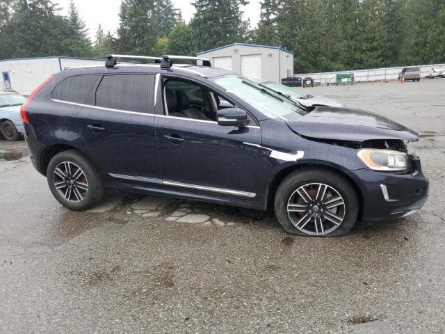 2017 VOLVO XC60 T5 DY YV440MDR5H2059303