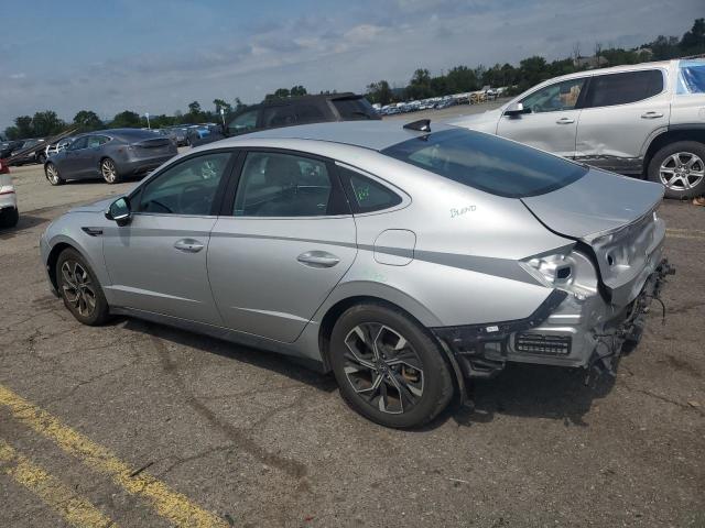 2024 HYUNDAI SONATA SEL KMHL64JA2RA418718